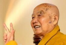 Tùy duyên nhi bất biến