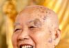 Sống với hai chữ “tùy duyên”