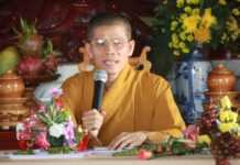 Tam Giải Thoát Môn
