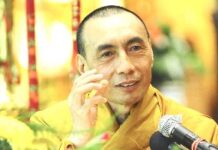 Sống không hận thù