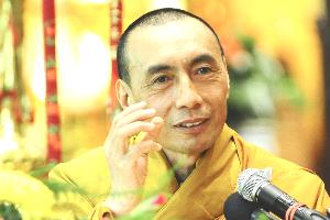 Sống không hận thù