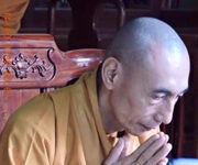 Tập sống với tâm xả