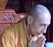 Tập sống với tâm xả