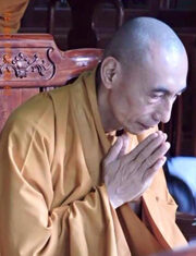 Tập sống với tâm xả