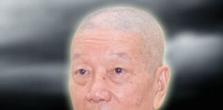 Ngũ ấm ma trong chúng ta