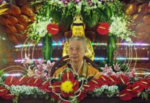 Ý nghĩa tầm sư học đạo và thành đạo của Đức Phật