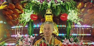 Ý nghĩa tầm sư học đạo và thành đạo của Đức Phật