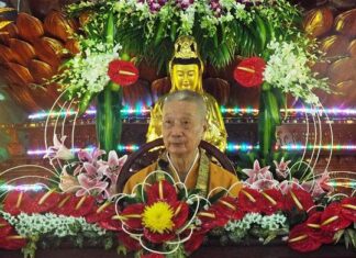 Ý nghĩa tầm sư học đạo và thành đạo của Đức Phật