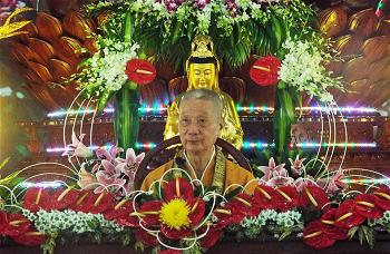 Thich Tri Quang