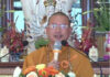 The method of guarding the senses / Phương pháp phòng hộ các căn (Song Ngữ)