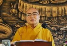 Truyền Thống Lễ Vu Lan