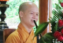 Thấy biết chỉ là thấy biết (thầy Thích Tâm Hạnh giảng)