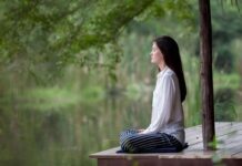 Thiền Như Pháp Giảm Đau