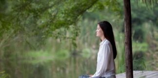 Thiền Như Pháp Giảm Đau