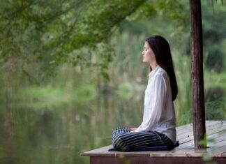 Thiền Như Pháp Giảm Đau