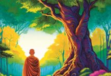Tư Tưởng Duy Tâm Trong Kinh Lăng-già