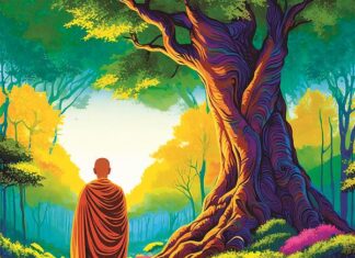 Tư Tưởng Duy Tâm Trong Kinh Lăng-già