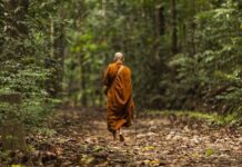 Bốn Oai Nghi Của Người Xuất Gia Dưới Góc Nhìn Y Học | Bác Sĩ Võ Khắc Khôi Nguyên