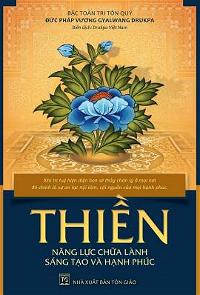Thien Năng Lực Chữa Lành