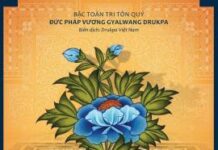 Thiền lắng nghe dòng suy nghĩ