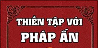 Thiền Tập Với Pháp Ấn (Sách Ebook PDF)