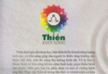 Thiền Và Đời Sống