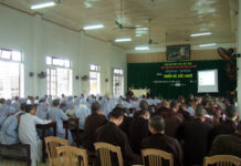 Thiền Và Sức Khỏe