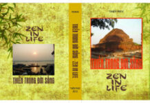 Thiền Trong Đời Sống – Zen In Life