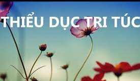 Thiểu Dục Tri Túc – Một Góc Nhìn Về Chủ Nghĩa Tiêu Thụ Và Bảo Vệ Môi Trường Của Phật Giáo