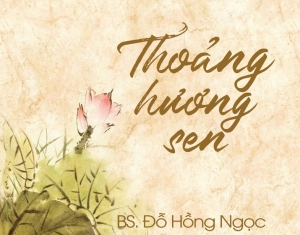 Tôi Học Phật