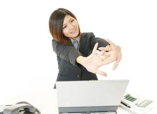 Phương pháp thư giãn nơi làm việc