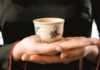 Thức ăn chưa từng có…