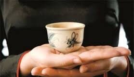Thức ăn chưa từng có…