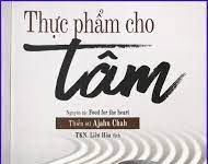 Thực Phẩm cho Tâm