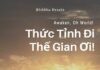 Thức tỉnh đi, thế gian ơi! (sách song ngữ Vietnamese-English PDF)