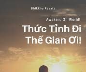 Thức tỉnh đi, thế gian ơi! (sách song ngữ Vietnamese-English PDF)