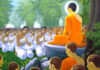 Xa Và Gần