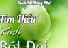 Tìm Hiểu Kinh “Bát Đại Nhân Giác”