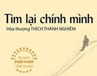 Tìm lại chính mình