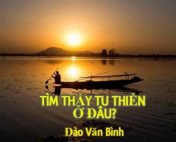 tim thay hoc thien