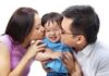 Phật Dạy Trách Nhiệm Cha Mẹ Với Con Cái