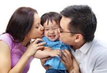 Phật Dạy Trách Nhiệm Cha Mẹ Với Con Cái