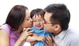 Phật Dạy Trách Nhiệm Cha Mẹ Với Con Cái