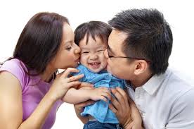 Phật Dạy Trách Nhiệm Cha Mẹ Với Con Cái