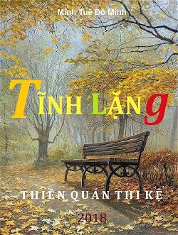 Tĩnh Lặng