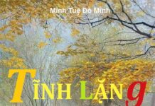 Tĩnh Lặng