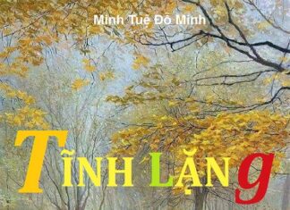 Tĩnh Lặng