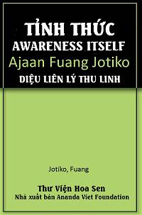 Tinh Thuc - Awareness Itself