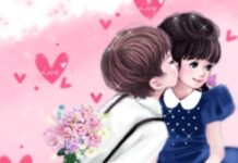 Tình ái là cội gốc của luân hồi sinh tử