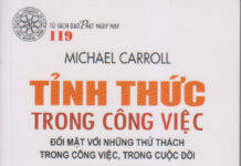 Tỉnh Thức Trong Công Việc